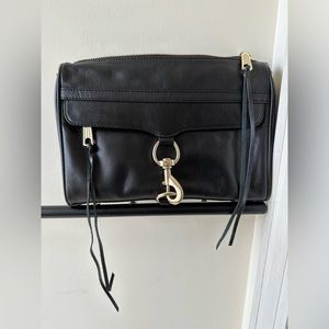 Rebecca Minkoff MAC crossbody shoulder bag